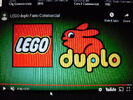 Lego Duplo "Farm" (2011) Sound Ideas, COW - SINGLE MOO, ANIMAL 02