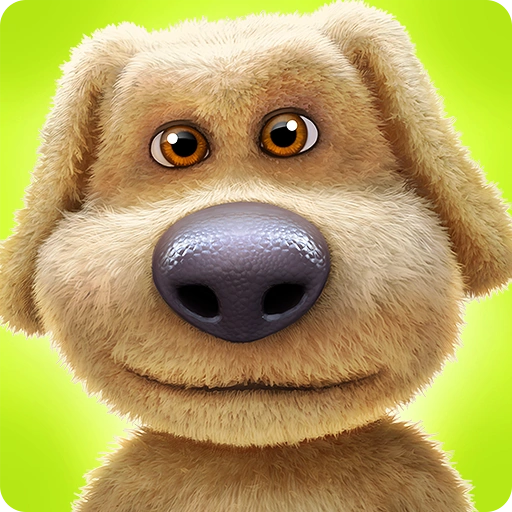 Download Talking Ben the Dog 3.2.0.0 AppX File for Windows Phone