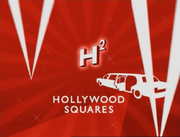 Hollywood Squares Logo