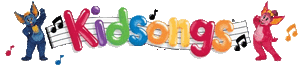 Kidsongs logo