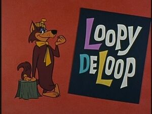 Loopy De Loop