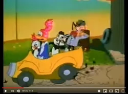 The Woody Woodpecker Show Image Gallery Soundeffects Wiki Fandom The Woody Woodpecker Show Image Gallery Soundeffects Wiki Fandom