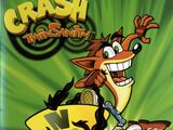 Crash Twinsanity