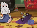 Max & Ruby Sound Ideas, RICOCHET - CARTOON RICCO 02