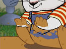 Max & Ruby Hollywoodedge, Big Wet Splat CRT2019301