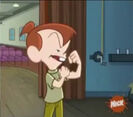 ChalkZone Hollywoodedge, Slide Whistle Up Dw CRT2028301 (5th slide down)