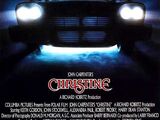 Christine (1983)