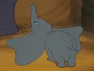 Dumbo (1941) Disney - Dumbo's Trumpet (debut)