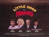Little Shop of Horrors (1986)