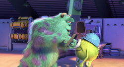 Monsters, Inc. (2001)/Image Gallery, Soundeffects Wiki