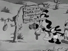 Oswald the Lucky Rabbit - Hells Heels H-B WHIP, CARTOON - HEAVY WHIP CRACK (2)