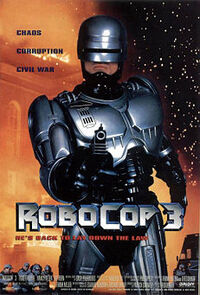 RoboCop 3 (1993)