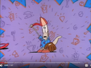 Rocko's Modern Life Sound Ideas, POP, CARTOON - SQUISH POP