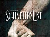 Schindler's List (1993)