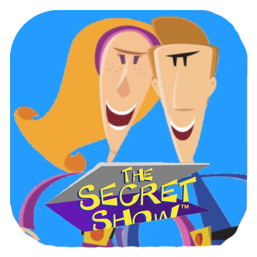 The Secret Show Soundeffects Wiki Fandom