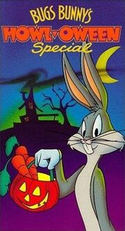 Bugs Bunny's Howl-oween Special