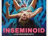 Inseminoid (1981)