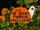 It's the Great Pumpkin, Charlie Brown (1966)