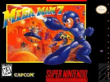 Mega Man 7