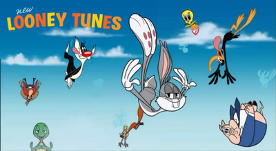 New Looney Tunes