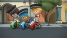 RWBY Chibi S3 Ep. 13 "Cousins of Chaos" Hollywoodedge, Med High Pitch Boing CRT016001 (1st boing)