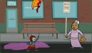 Sound Ideas, ZIP, CARTOON - QUICK WHISTLE ZIP IN