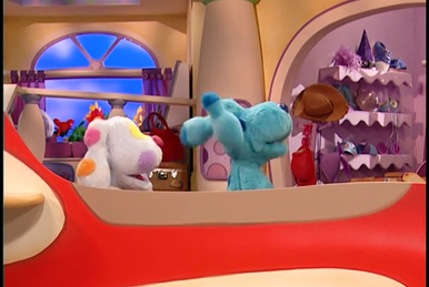 Blue s Room World Travelers 2007 Videos Soundeffects Wiki Fandom