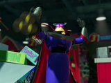 SKYWALKER, MOTOR - EMPEROR ZURG WHIRRING