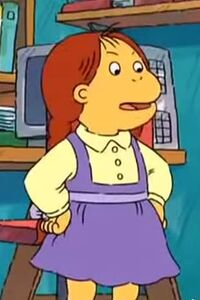 Angry Muffy Crosswire