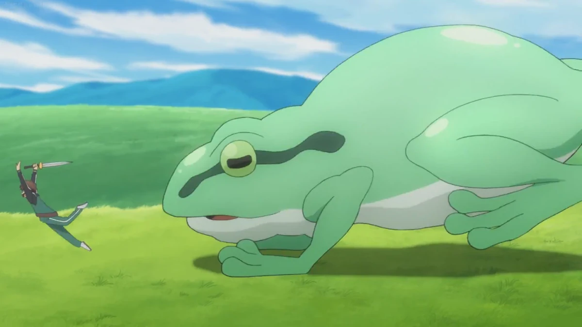 Hollywoodedge, Medium Explosion With Fi PE280301/Image Gallery/Konosuba