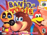 Banjo-Tooie