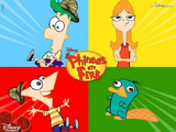 Phineas and Ferb