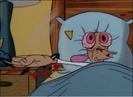 The Ren & Stimpy Show Nickelodeon Dishes Breaking