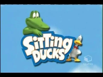 Sitting Ducks Soundeffects Wiki Fandom Former cartoon network show now part of qubo & qubo night owl on wopx 56.2. sitting ducks soundeffects wiki fandom