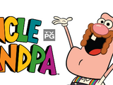 Uncle Grandpa