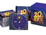 20th Century Fox Sound Effects Library