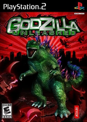 Godzilla: Unleashed | Soundeffects Wiki | Fandom