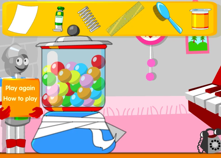 Sound Ideas, CARTOON, ACCENT XYLOPHONE HEAD SHAKE, LOW, MUSIC