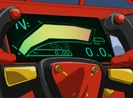 Sonic X (Japanese) Ep. 1: Supersonic Hero Appears! Hollywoodedge, Cobra StartidleoffM PE290201
