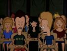 Beavis and Butt-Head Hollywoodedge, Baby Cries HospitalN PE144201