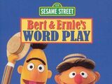 Bert and Ernie's Word Play (2002) (Videos)