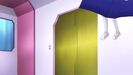 Hyperdimension Neptunia - The Animation Ep. 8 Anime Doorbell Sound 1