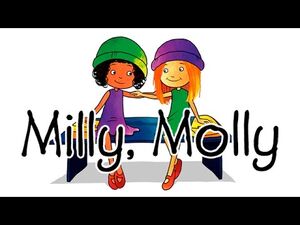 Milly Molly - Opening Intro
