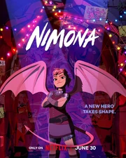 Nimona (2023)