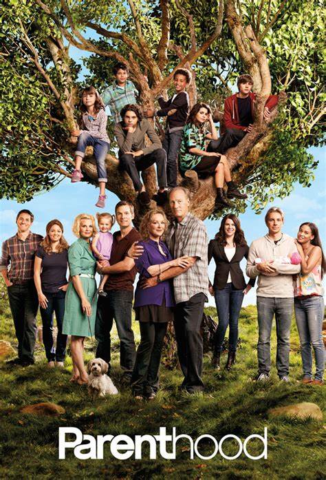 Parenthood (2010 TV Series) | Soundeffects Wiki | Fandom