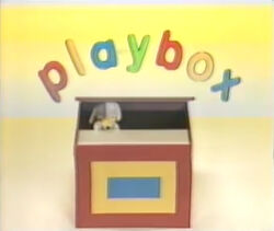 PlayBox