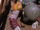 Unknown Man Grunting Sound