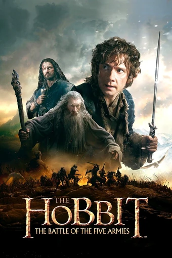The Hobbit The Battle Of The Five Armies 2014 Soundeffects Wiki Fandom