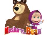 Masha and the Bear