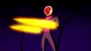 Teen Titans Sound Ideas, FIRE, BALL - IMPACT AND LARGE FIRE BURST, RUMBLE